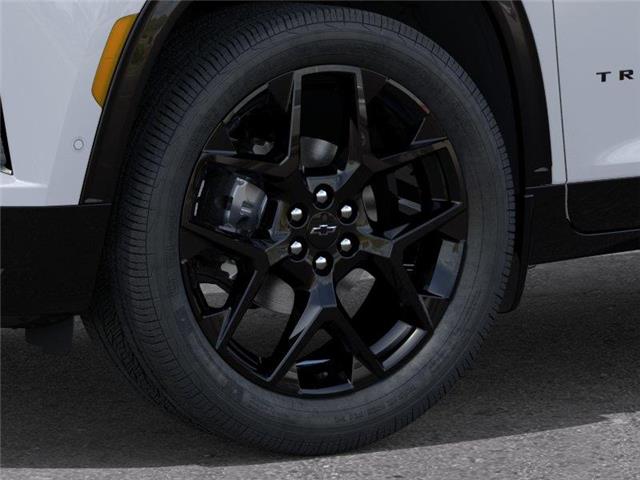2026 Chevrolet Traverse RS (Stk: 45560) in Slave Lake - Image 9 of 24
