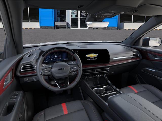 2026 Chevrolet Traverse RS (Stk: 45560) in Slave Lake - Image 15 of 24