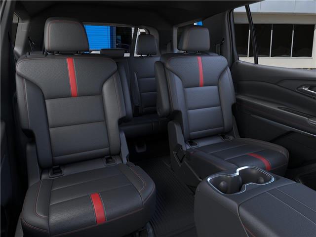 2026 Chevrolet Traverse RS (Stk: 45560) in Slave Lake - Image 17 of 24