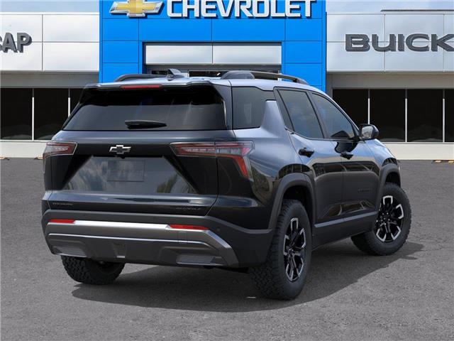 2026 Chevrolet Equinox ACTIV (Stk: 45553) in Slave Lake - Image 4 of 24