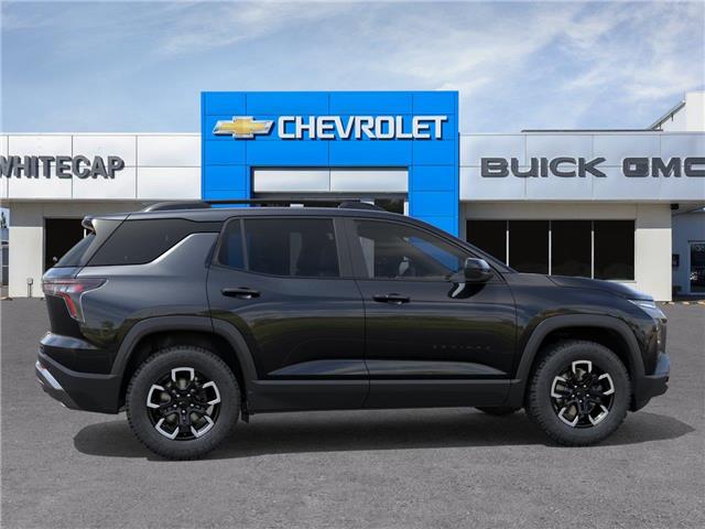2026 Chevrolet Equinox ACTIV (Stk: 45553) in Slave Lake - Image 5 of 24