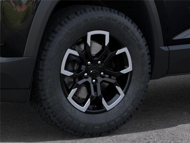 2026 Chevrolet Equinox ACTIV (Stk: 45553) in Slave Lake - Image 9 of 24