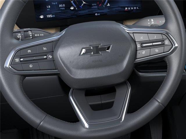 2026 Chevrolet Equinox ACTIV (Stk: 45553) in Slave Lake - Image 19 of 24