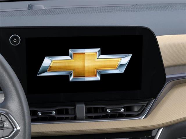 2026 Chevrolet Equinox ACTIV (Stk: 45553) in Slave Lake - Image 20 of 24