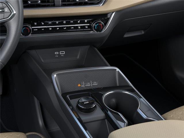 2026 Chevrolet Equinox ACTIV (Stk: 45553) in Slave Lake - Image 23 of 24