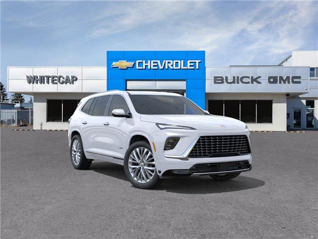 2026 Buick Enclave Avenir (Stk: 45474) in Slave Lake - Image 1 of 24