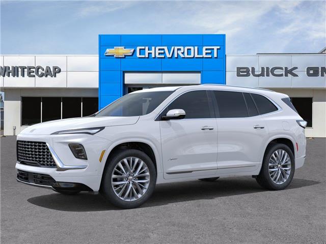 2026 Buick Enclave Avenir (Stk: 45474) in Slave Lake - Image 2 of 24