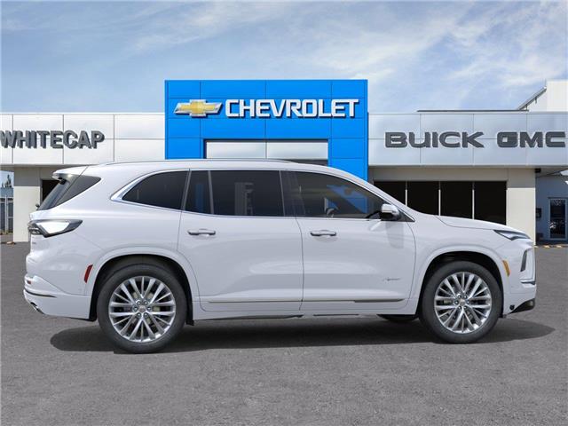 2026 Buick Enclave Avenir (Stk: 45474) in Slave Lake - Image 5 of 24
