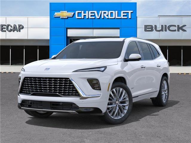 2026 Buick Enclave Avenir (Stk: 45474) in Slave Lake - Image 6 of 24
