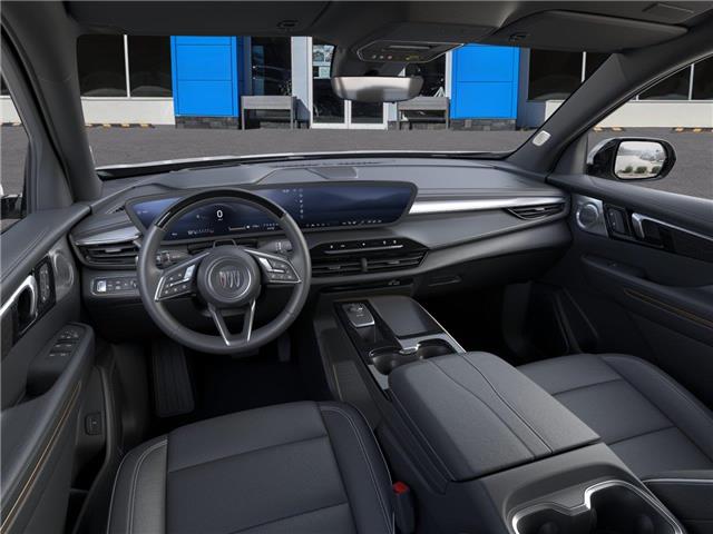2026 Buick Enclave Avenir (Stk: 45474) in Slave Lake - Image 15 of 24