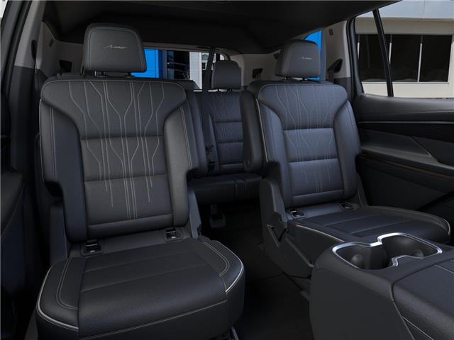 2026 Buick Enclave Avenir (Stk: 45474) in Slave Lake - Image 17 of 24