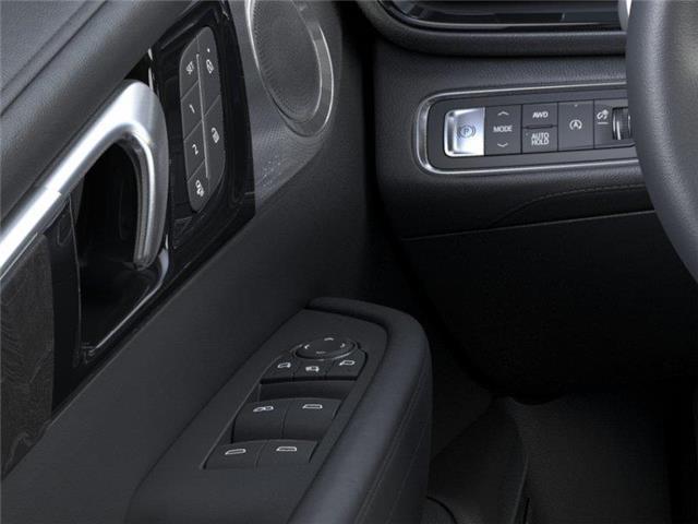 2026 Buick Enclave Avenir (Stk: 45474) in Slave Lake - Image 22 of 24