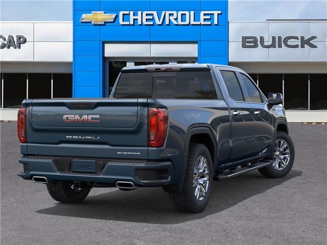2026 GMC Sierra 1500 Denali (Stk: 45591) in Slave Lake - Image 4 of 24