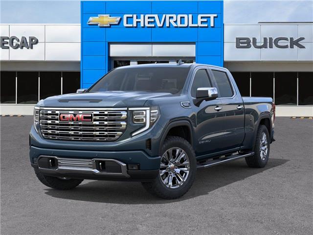 2026 GMC Sierra 1500 Denali (Stk: 45591) in Slave Lake - Image 6 of 24