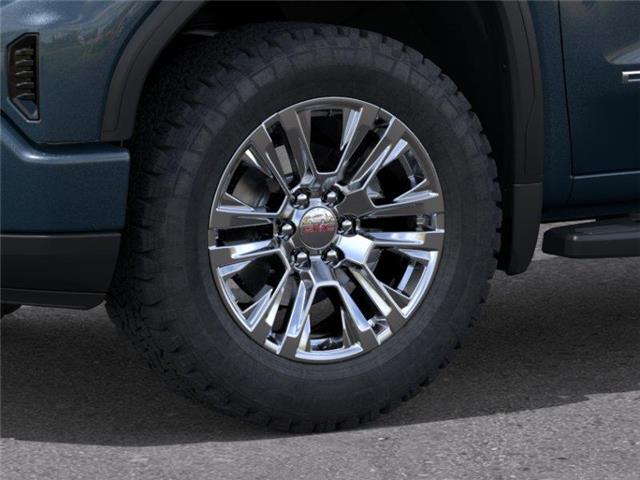 2026 GMC Sierra 1500 Denali (Stk: 45591) in Slave Lake - Image 9 of 24