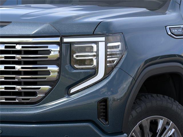 2026 GMC Sierra 1500 Denali (Stk: 45591) in Slave Lake - Image 10 of 24