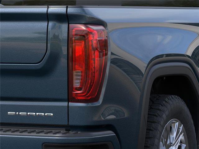 2026 GMC Sierra 1500 Denali (Stk: 45591) in Slave Lake - Image 11 of 24