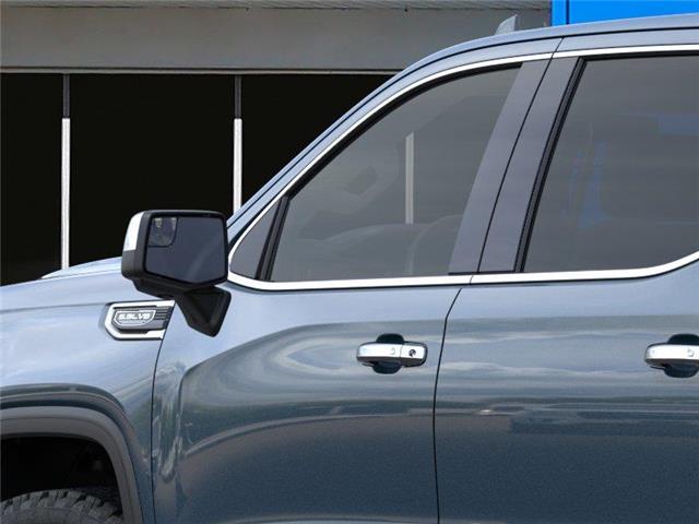 2026 GMC Sierra 1500 Denali (Stk: 45591) in Slave Lake - Image 12 of 24