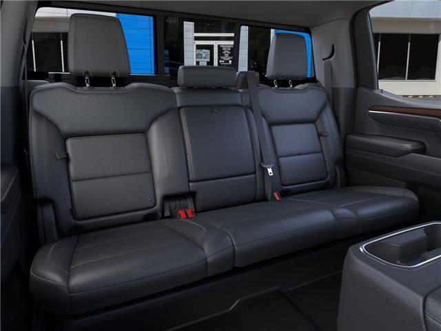 2026 GMC Sierra 1500 Denali (Stk: 45591) in Slave Lake - Image 17 of 24