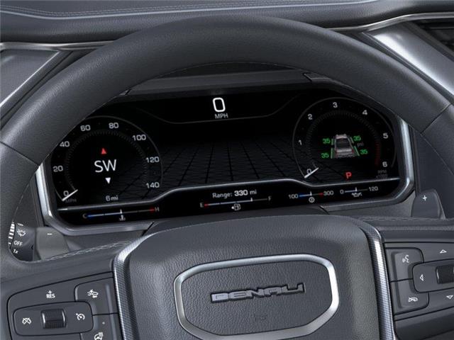2026 GMC Sierra 1500 Denali (Stk: 45591) in Slave Lake - Image 18 of 24