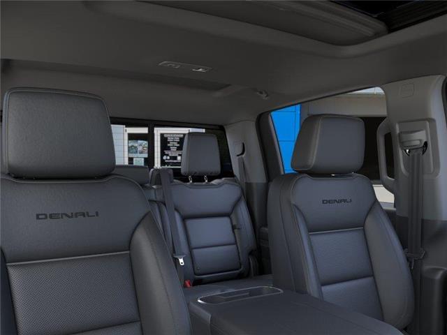 2026 GMC Sierra 1500 Denali (Stk: 45591) in Slave Lake - Image 24 of 24
