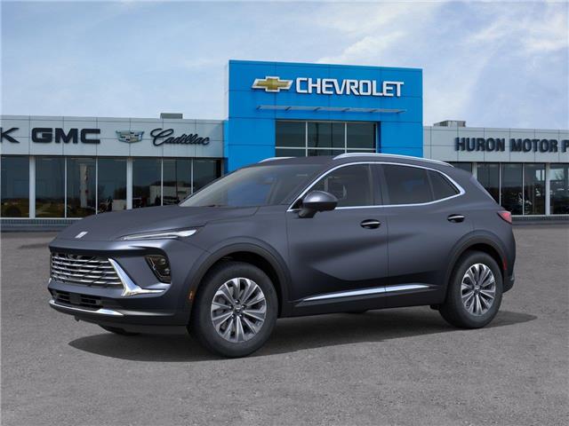 2026 Buick Envision Preferred (Stk: 105695) in Exeter - Image 2 of 24