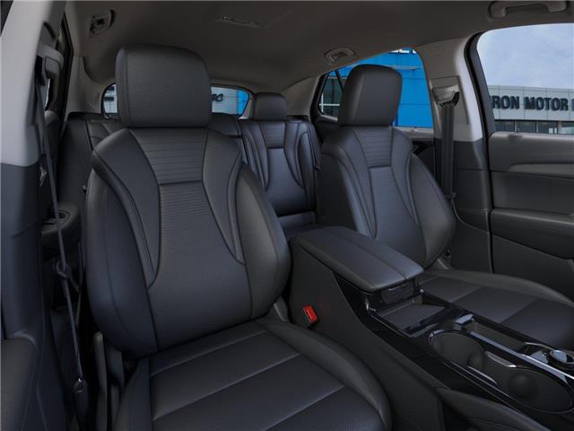 2026 Buick Envision Preferred (Stk: 105695) in Exeter - Image 16 of 24