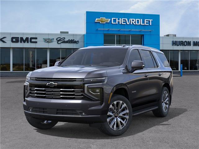 2026 Chevrolet Tahoe High Country (Stk: 106529) in Exeter - Image 6 of 24 2026 Chevrolet Tahoe High Country (Stk: 106529) in Exeter - Image 6 of 24