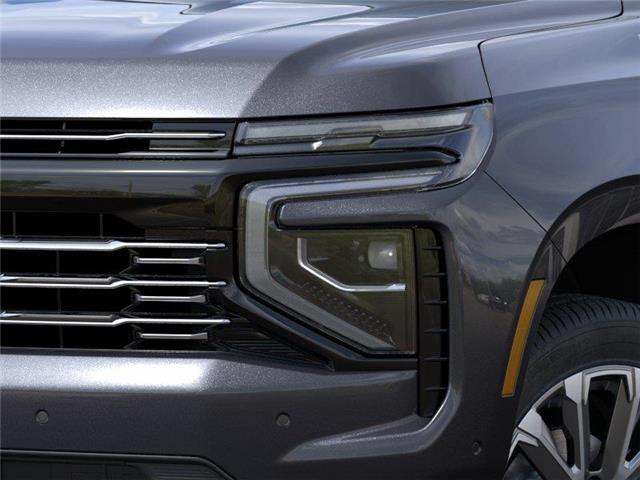 2026 Chevrolet Tahoe High Country (Stk: 106529) in Exeter - Image 10 of 24 2026 Chevrolet Tahoe High Country (Stk: 106529) in Exeter - Image 10 of 24
