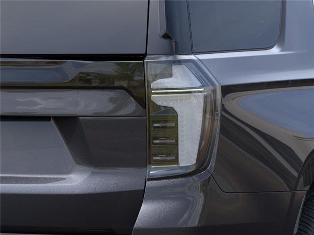 2026 Chevrolet Tahoe High Country (Stk: 106529) in Exeter - Image 11 of 24 2026 Chevrolet Tahoe High Country (Stk: 106529) in Exeter - Image 11 of 24