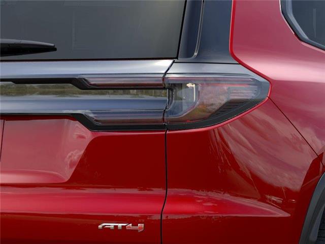 2026 GMC Acadia AT4 (Stk: 106686) in Exeter - Image 11 of 24