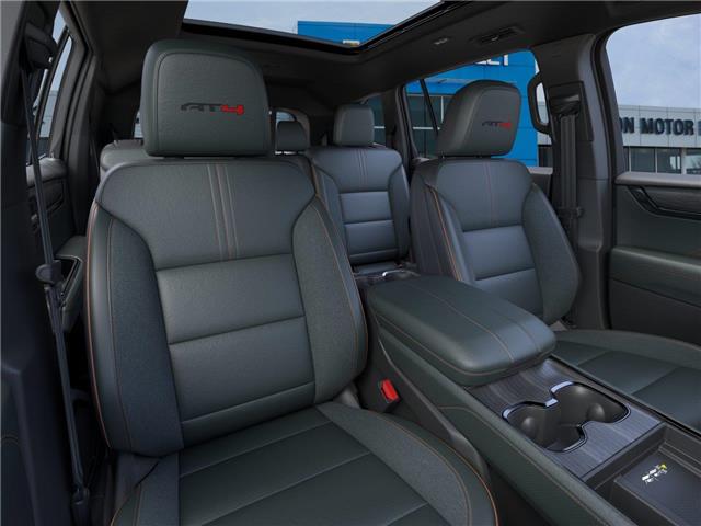2026 GMC Acadia AT4 (Stk: 106686) in Exeter - Image 16 of 24