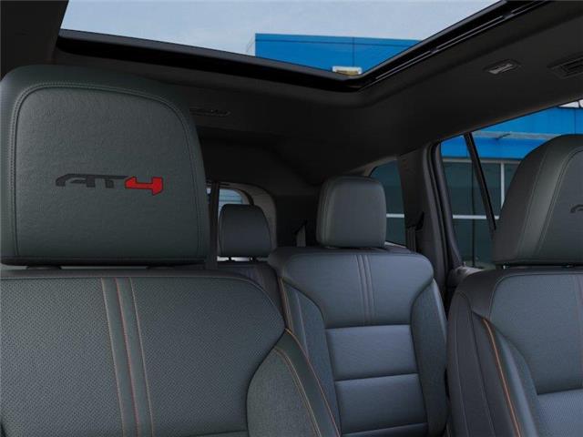 2026 GMC Acadia AT4 (Stk: 106686) in Exeter - Image 24 of 24