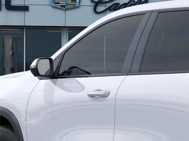 2026 GMC Acadia AT4 (Stk: 106685) in Exeter - Image 12 of 24