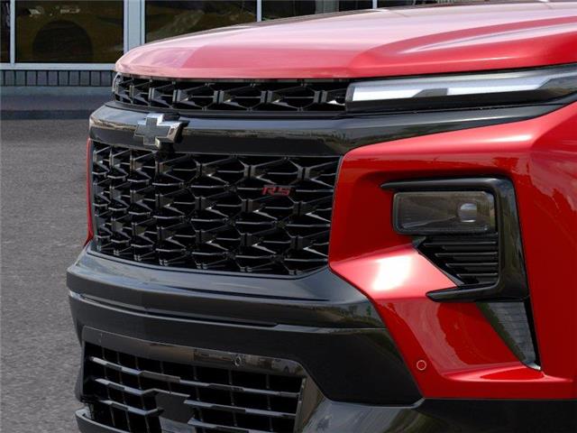 2026 Chevrolet Traverse RS (Stk: 106719) in Exeter - Image 13 of 24