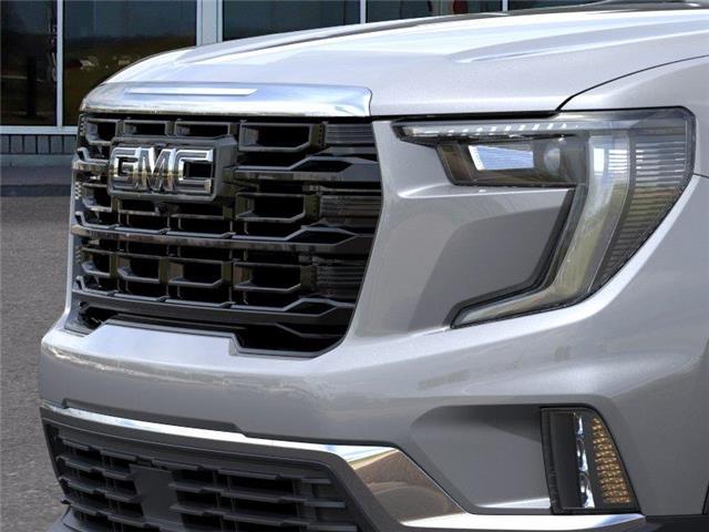 2026 GMC Acadia Elevation (Stk: 106760) in Exeter - Image 13 of 24