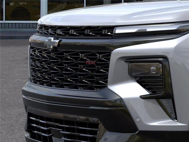 2026 Chevrolet Traverse RS (Stk: 106762) in Exeter - Image 13 of 24