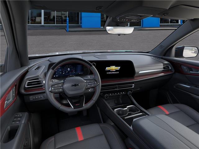 2026 Chevrolet Traverse RS (Stk: 106762) in Exeter - Image 15 of 24