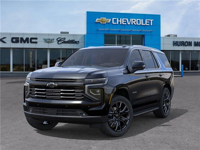 2026 Chevrolet Tahoe High Country (Stk: 106804) in Exeter - Image 6 of 24
