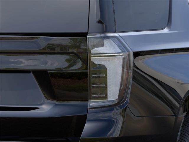 2026 Chevrolet Tahoe High Country (Stk: 106804) in Exeter - Image 11 of 24