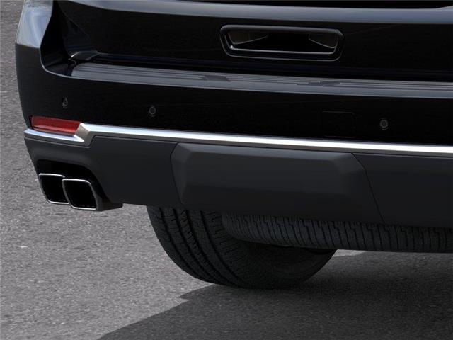 2026 Chevrolet Tahoe High Country (Stk: 106804) in Exeter - Image 14 of 24