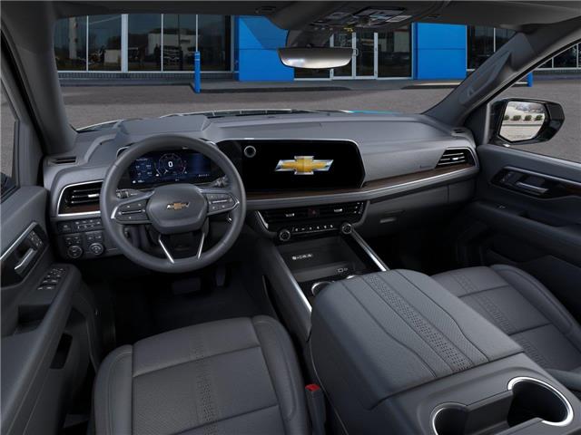 2026 Chevrolet Tahoe High Country (Stk: 106804) in Exeter - Image 15 of 24