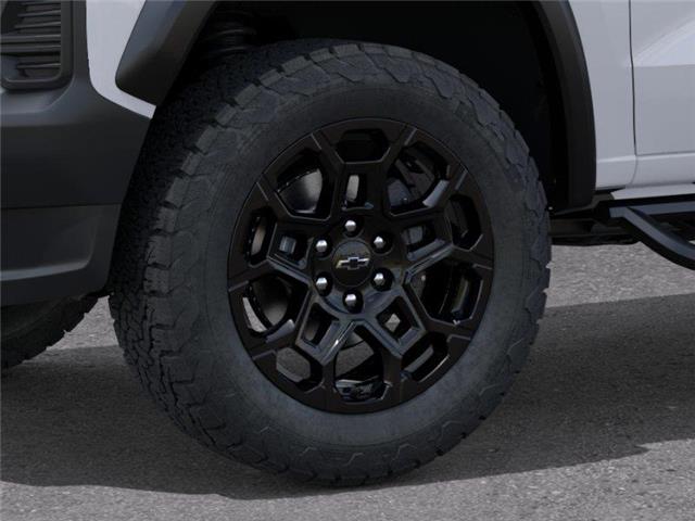2026 Chevrolet Colorado Trail Boss (Stk: 106919) in Exeter - Image 9 of 24