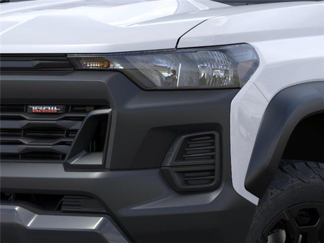 2026 Chevrolet Colorado Trail Boss (Stk: 106919) in Exeter - Image 10 of 24