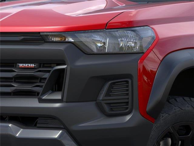2026 Chevrolet Colorado Trail Boss (Stk: 106993) in Exeter - Image 10 of 24
