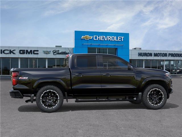2026 Chevrolet Colorado Z71 (Stk: 106954) in Exeter - Image 5 of 24