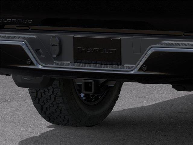 2026 Chevrolet Colorado Z71 (Stk: 106954) in Exeter - Image 14 of 24