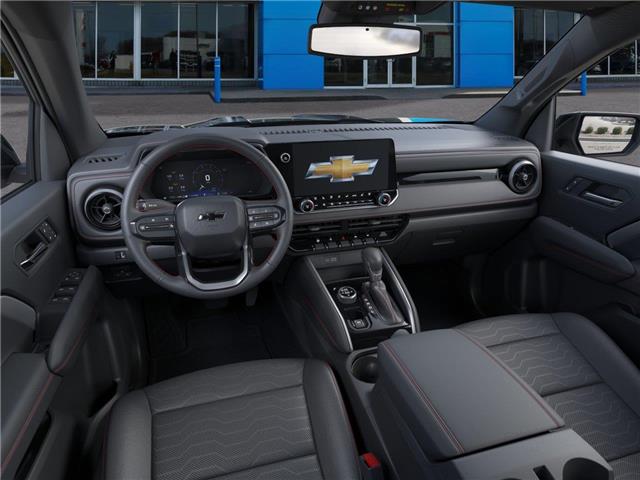 2026 Chevrolet Colorado Z71 (Stk: 106954) in Exeter - Image 15 of 24