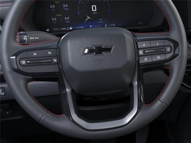 2026 Chevrolet Colorado Z71 (Stk: 106954) in Exeter - Image 19 of 24