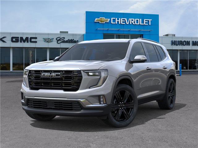 2026 GMC Acadia Elevation (Stk: 105675) in Exeter - Image 6 of 24
